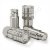 БРС FIRG/FFH (FlatFace импульсные) BSP 1.1/4" Розетка (FFH-10SF-G1.1/4) БРС FIRG/FFH (FlatFace импульсные) BSP 1.1/4" Розетка (FFH-10SF-G1.1/4)