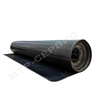 Техпластина МБС-С 20 мм ГОСТ 7338-90 (1000*2000мм) Китай